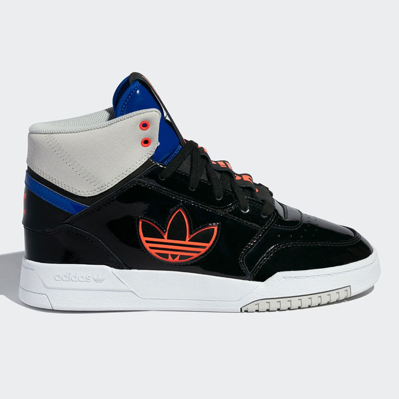 Adidas Shoes Superstar - Oryginalne buty adidas Superstar DROP STEP