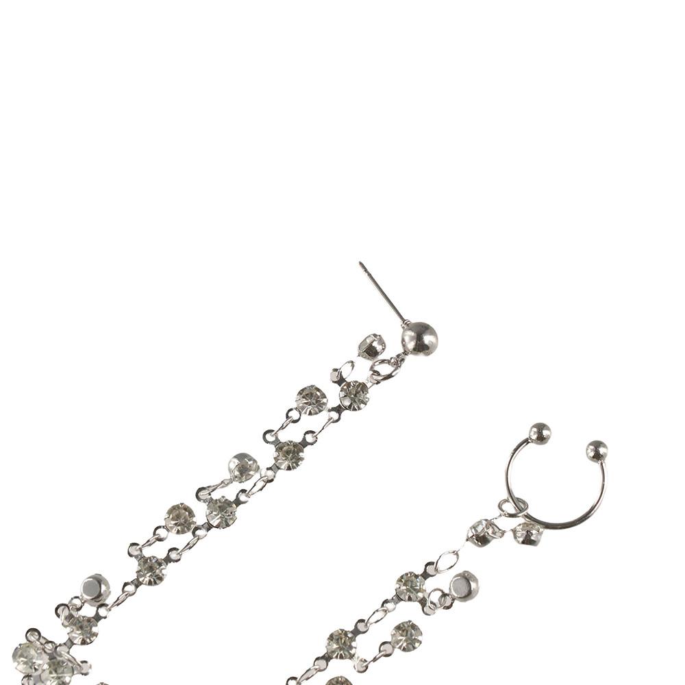 Body Jewelry Earrings - Akcesoria do tańca brzucha Kolczyk z