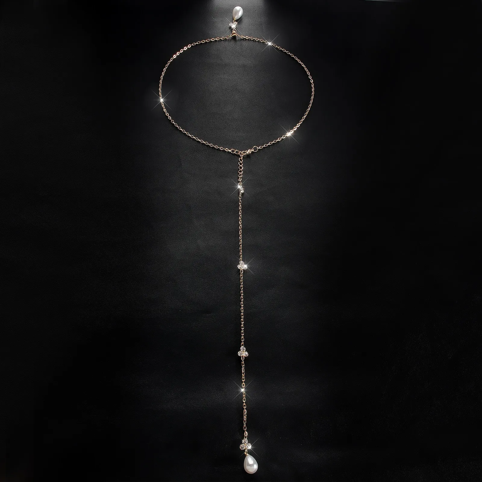 Sukienka bez pleców, niezbędny – Body Jewelry Ideas recenzja i cena