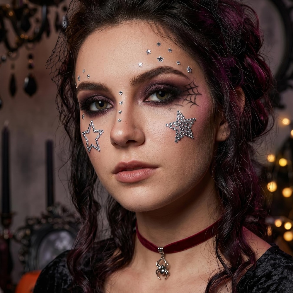 Fałszywe piercingi kule Stick  – Body Jewelry Nose Studs recenzja i cena