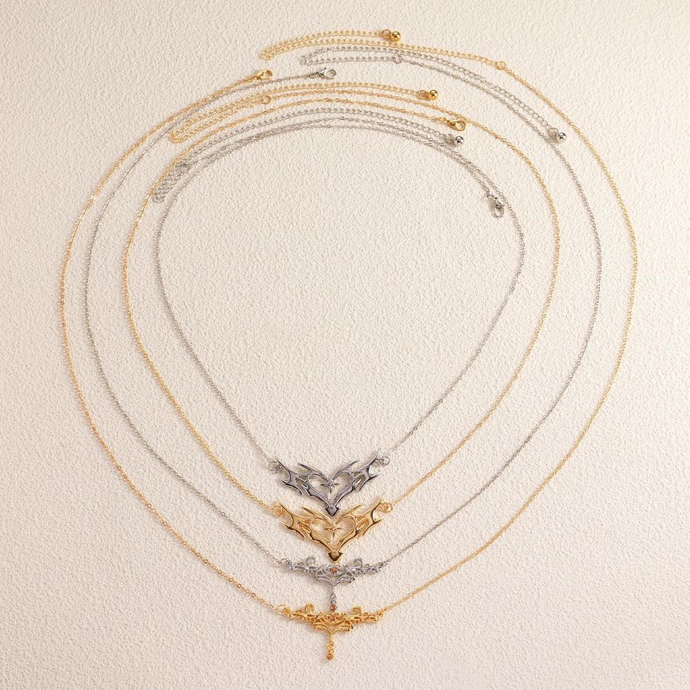Gotycki Łańcuszek na Pas dla K – Body Jewelry Outfit recenzja i cena