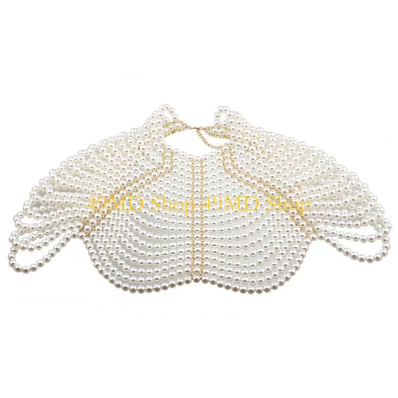 49MD Elegancki damski szal Wie – Body Jewelry Usa recenzja i cena