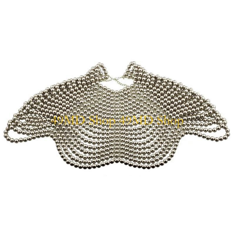 49MD Elegancki damski szal Wie – Body Jewelry Usa recenzja i cena