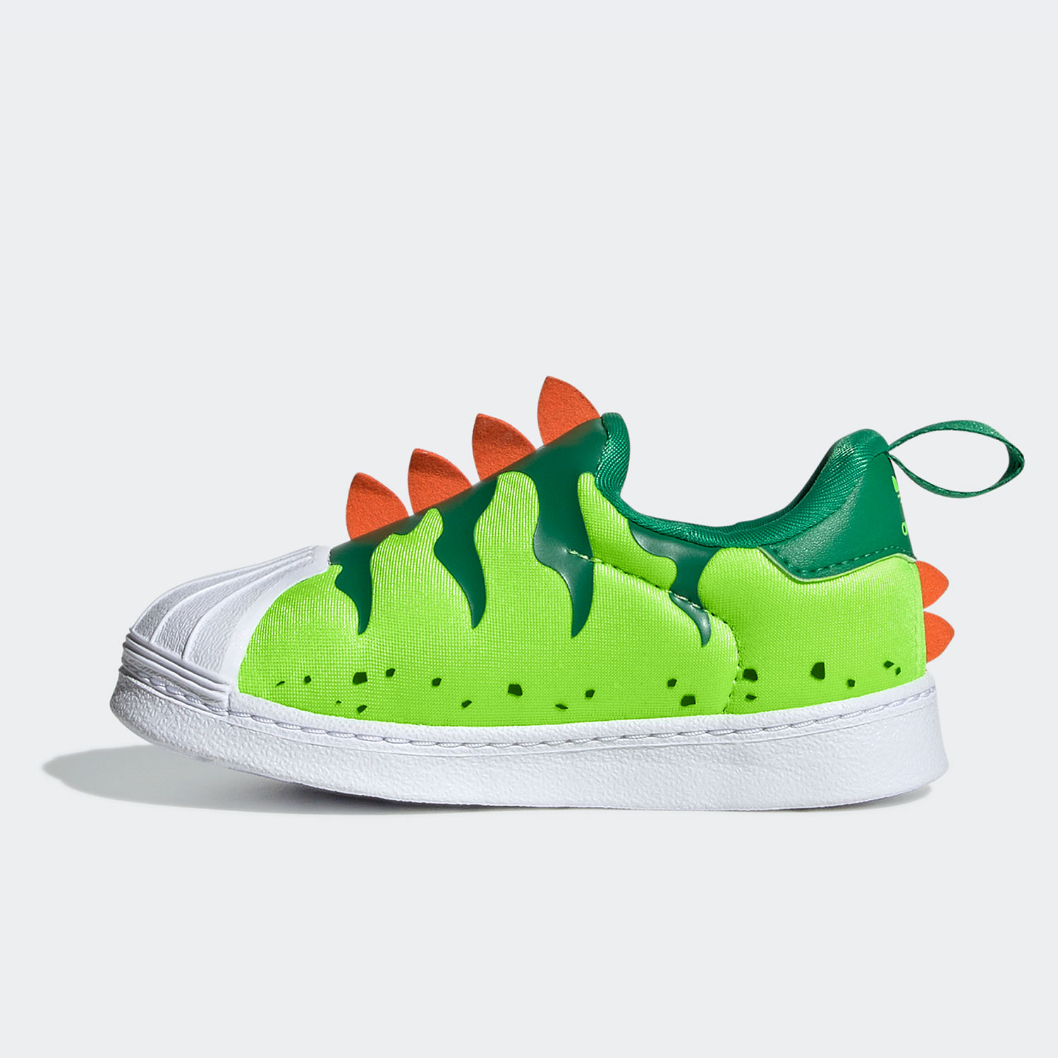 Oryginalne buty dziecięce Adid – Adidas Shoes Superstar recenzja i cena