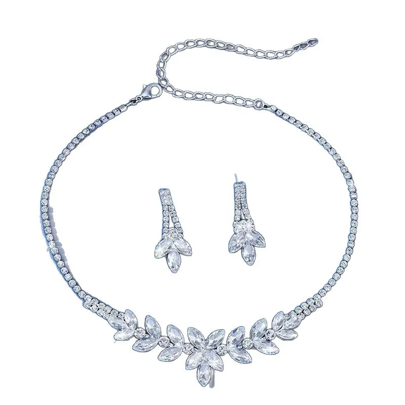 Wykwintny zestaw kolczyków i n – Body Jewelry Earrings recenzja i cena