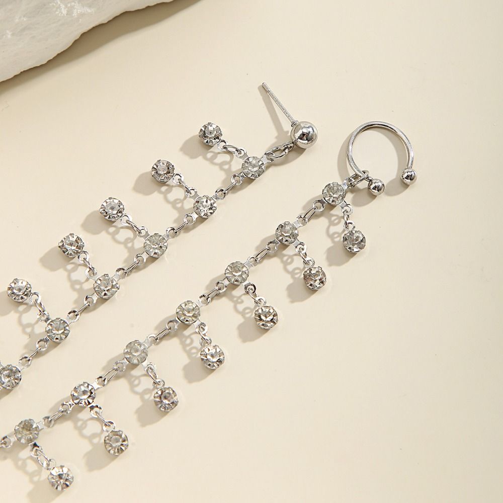 Akcesoria do tańca brzucha Kol – Body Jewelry Earrings recenzja i cena