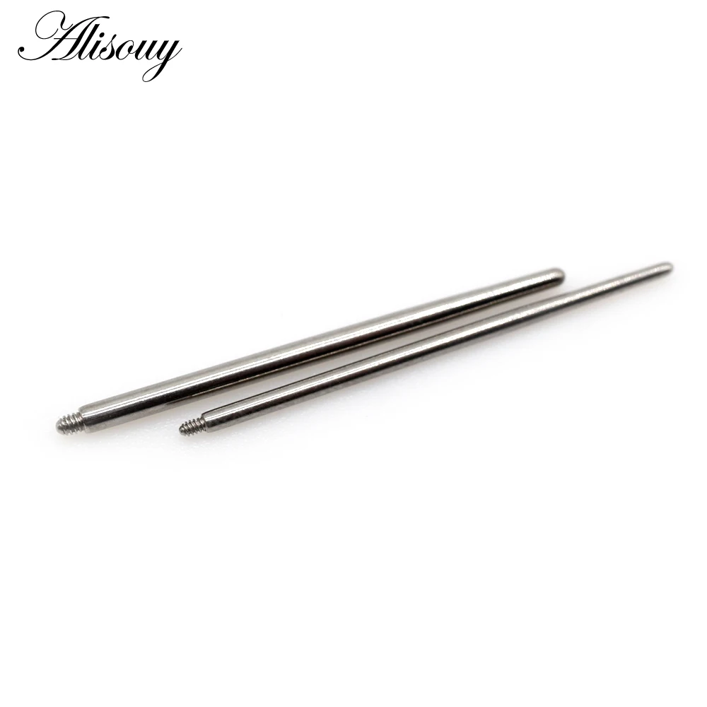 10 szt./partia Stal nierdzewna – Body Jewelry Dermal recenzja i cena